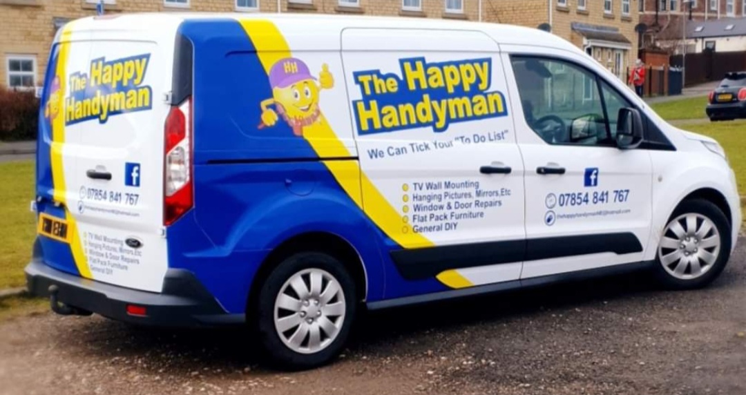 The Happy Handyman — Photos 3